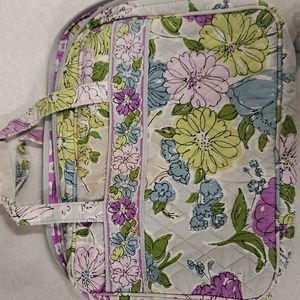 Vera Bradley book/Bible cover